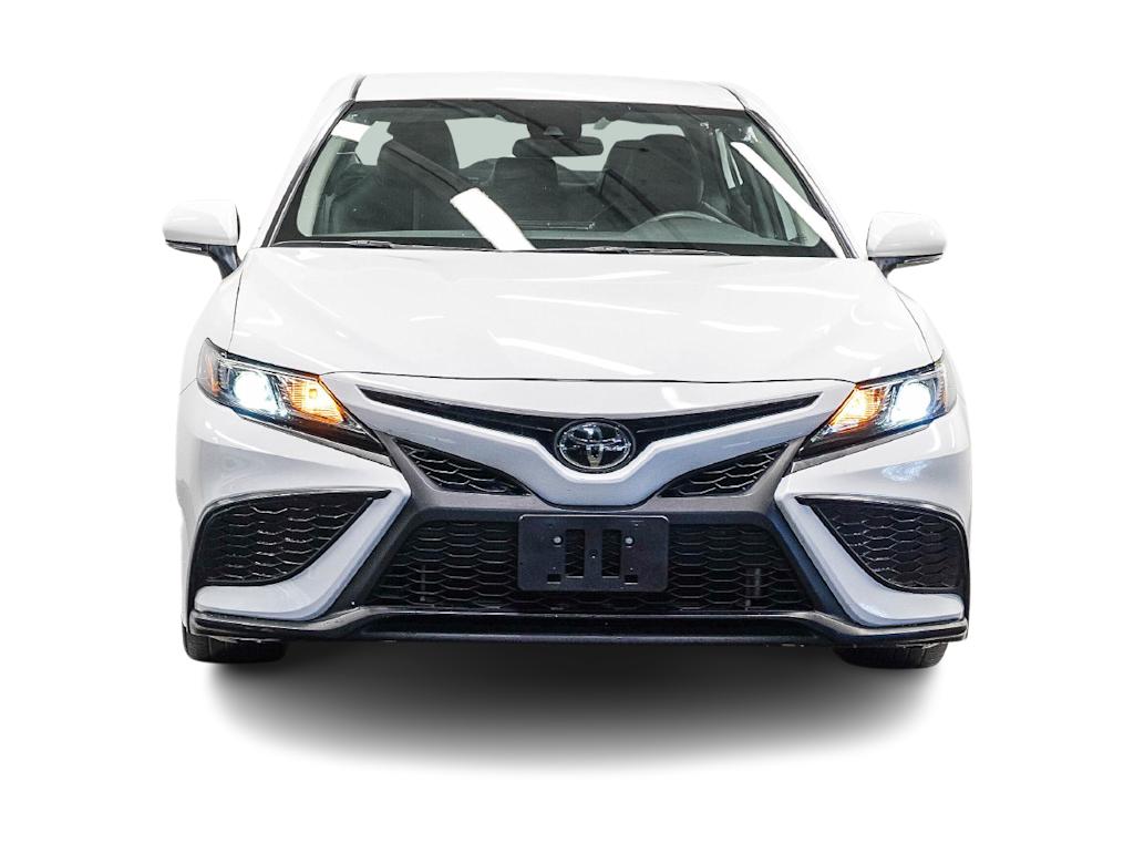 Thumbnail: 2024 Toyota Camry - 20