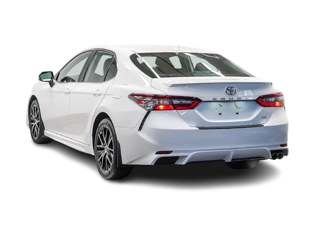 Thumbnail: 2024 Toyota Camry - 3