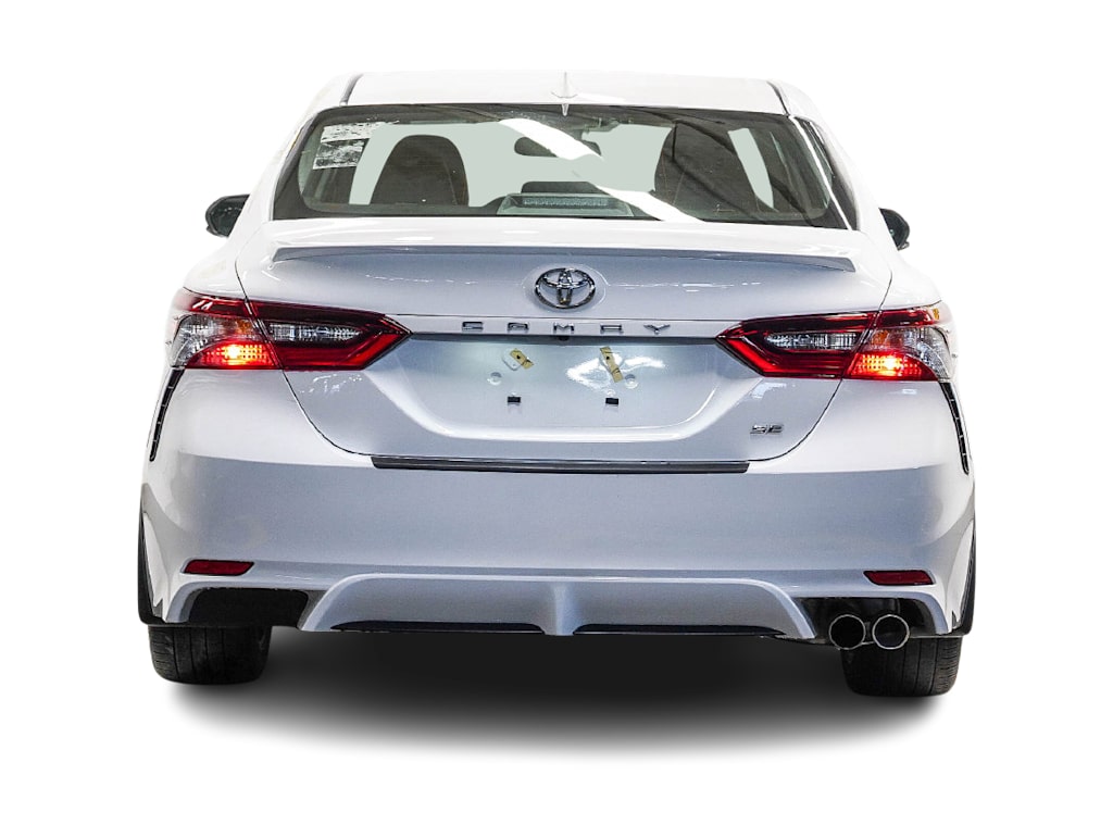 Thumbnail: 2024 Toyota Camry - 4