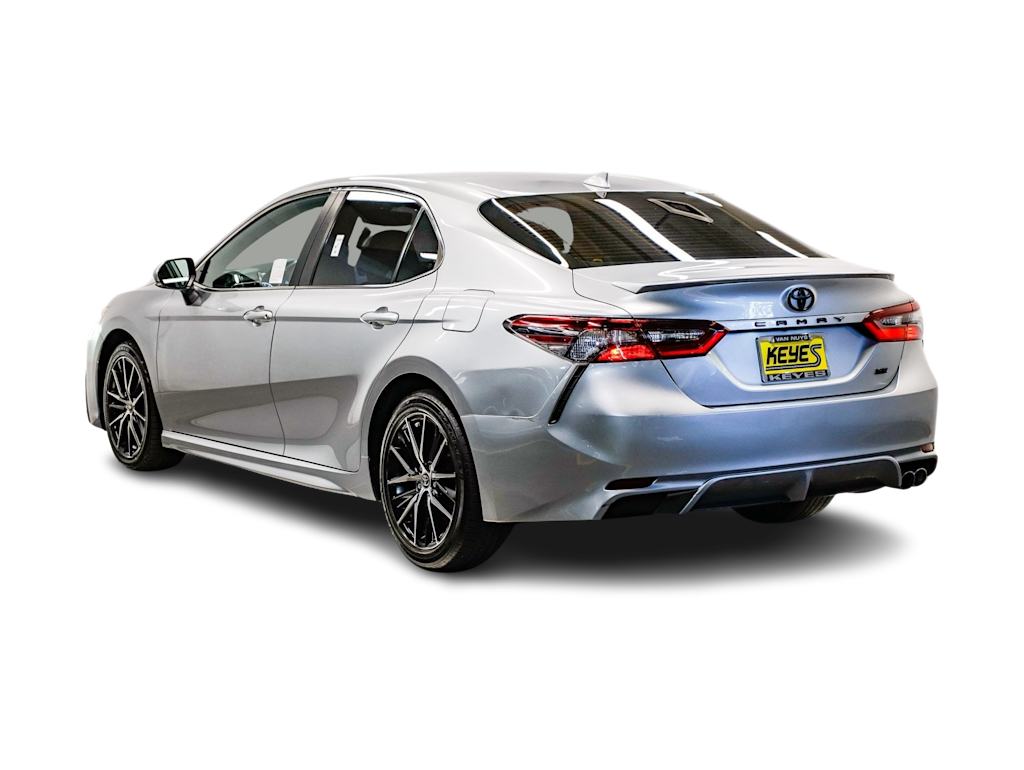 Thumbnail: 2023 Toyota Camry - 3
