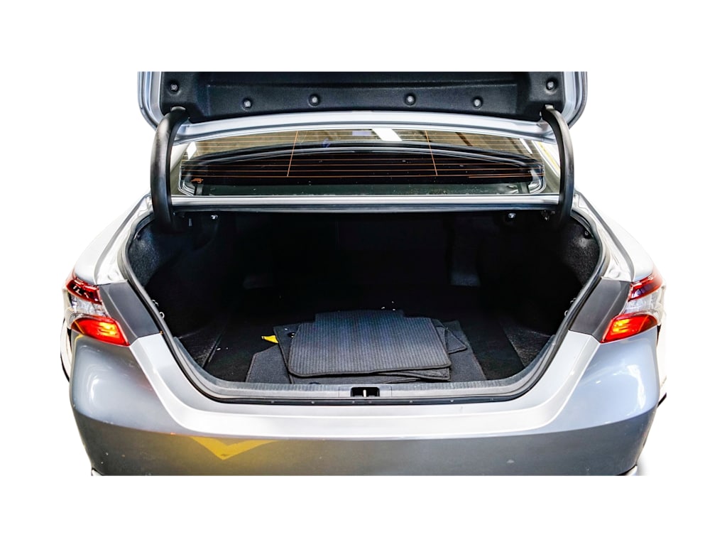 Thumbnail: 2023 Toyota Camry - 16