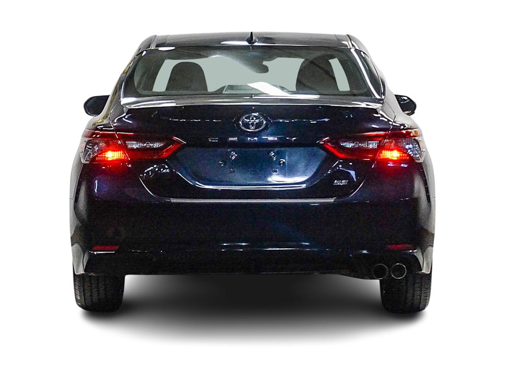 Thumbnail: 2021 Toyota Camry - 4