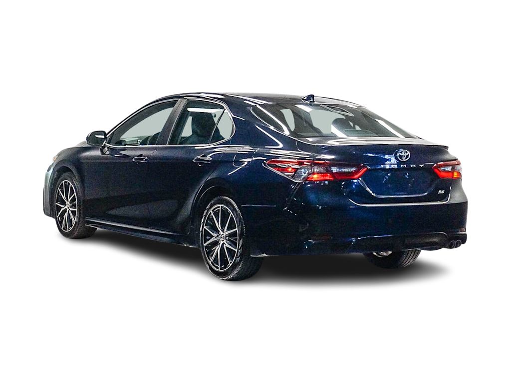 Thumbnail: 2021 Toyota Camry - 3