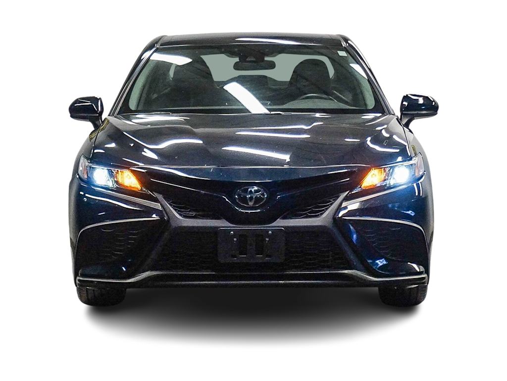 Thumbnail: 2021 Toyota Camry - 5