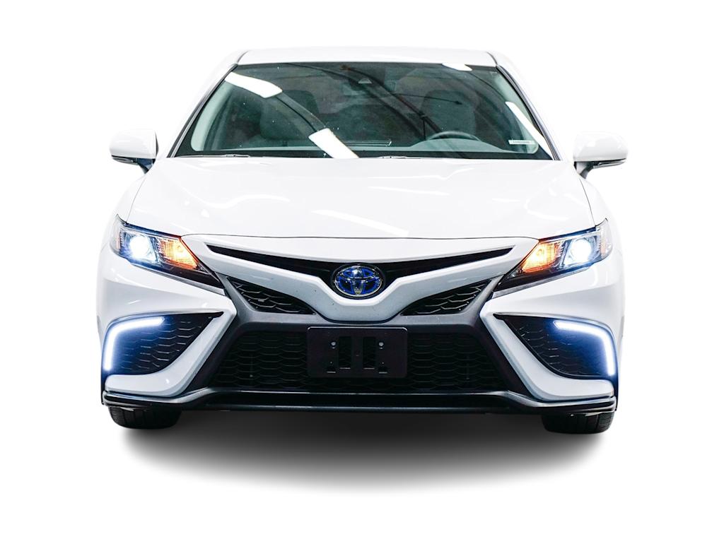 2024 Toyota Camry SE 5