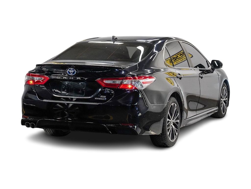 Thumbnail: 2020 Toyota Camry - 19
