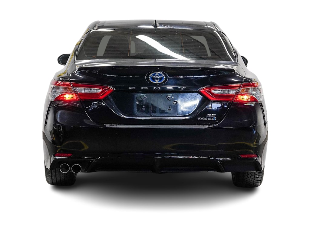 Thumbnail: 2020 Toyota Camry - 4
