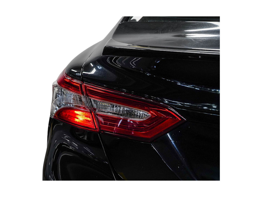Thumbnail: 2020 Toyota Camry - 23