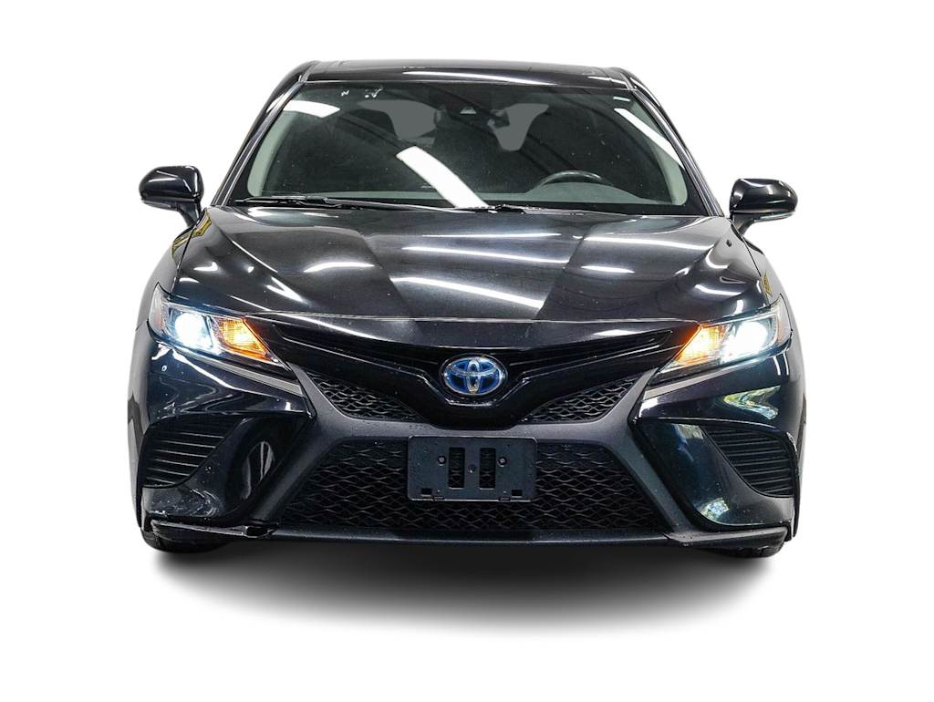 Thumbnail: 2020 Toyota Camry - 5