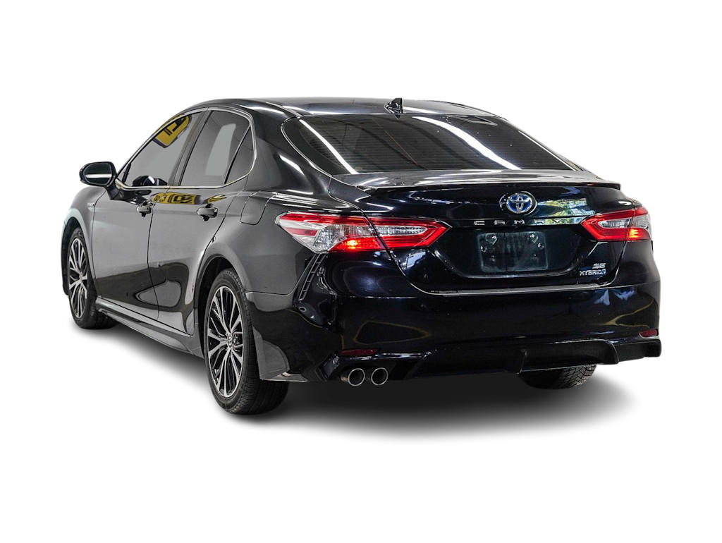 Thumbnail: 2020 Toyota Camry - 3