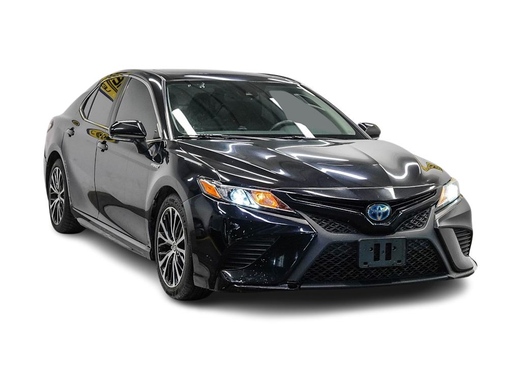 Thumbnail: 2020 Toyota Camry - 20