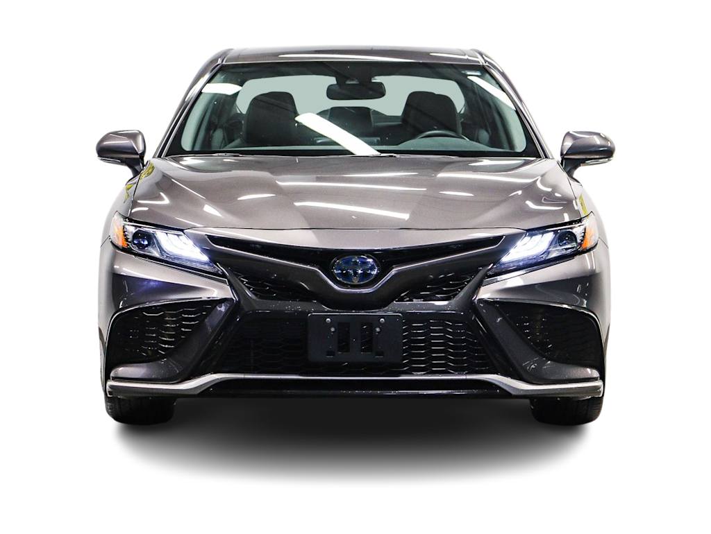 Thumbnail: 2023 Toyota Camry - 5