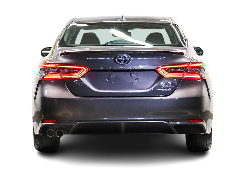 Thumbnail: 2023 Toyota Camry - 4