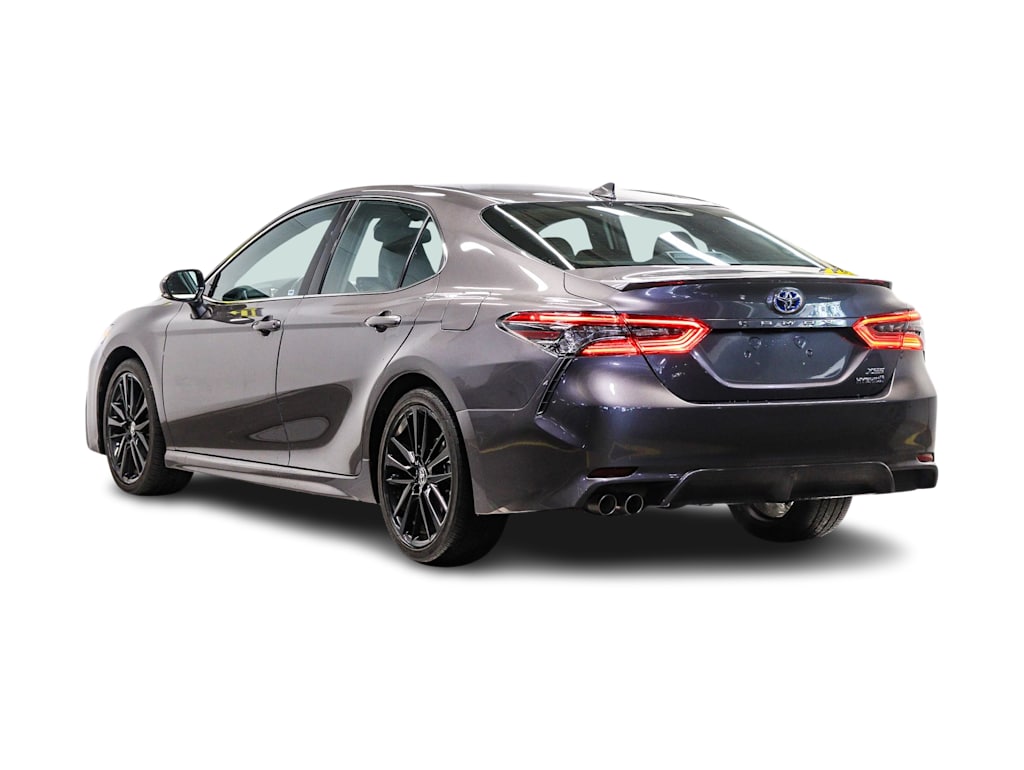 Thumbnail: 2023 Toyota Camry - 3
