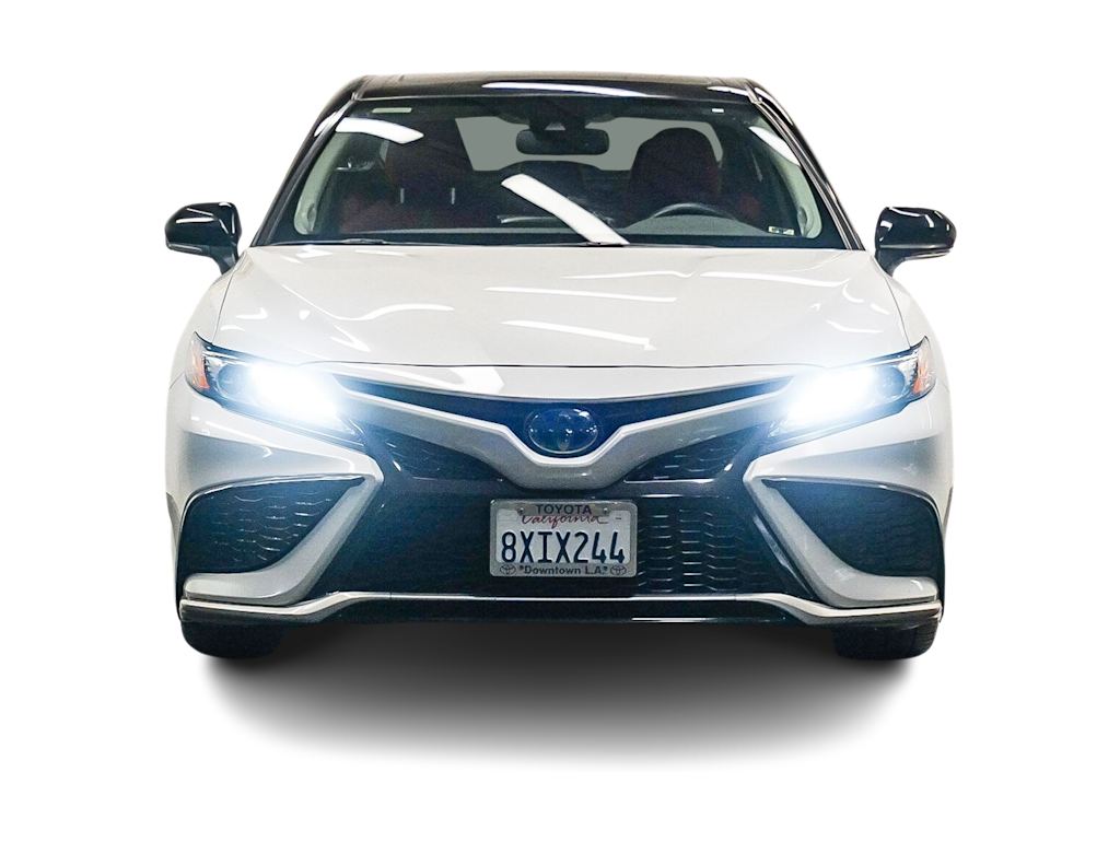 Thumbnail: 2021 Toyota Camry - 5