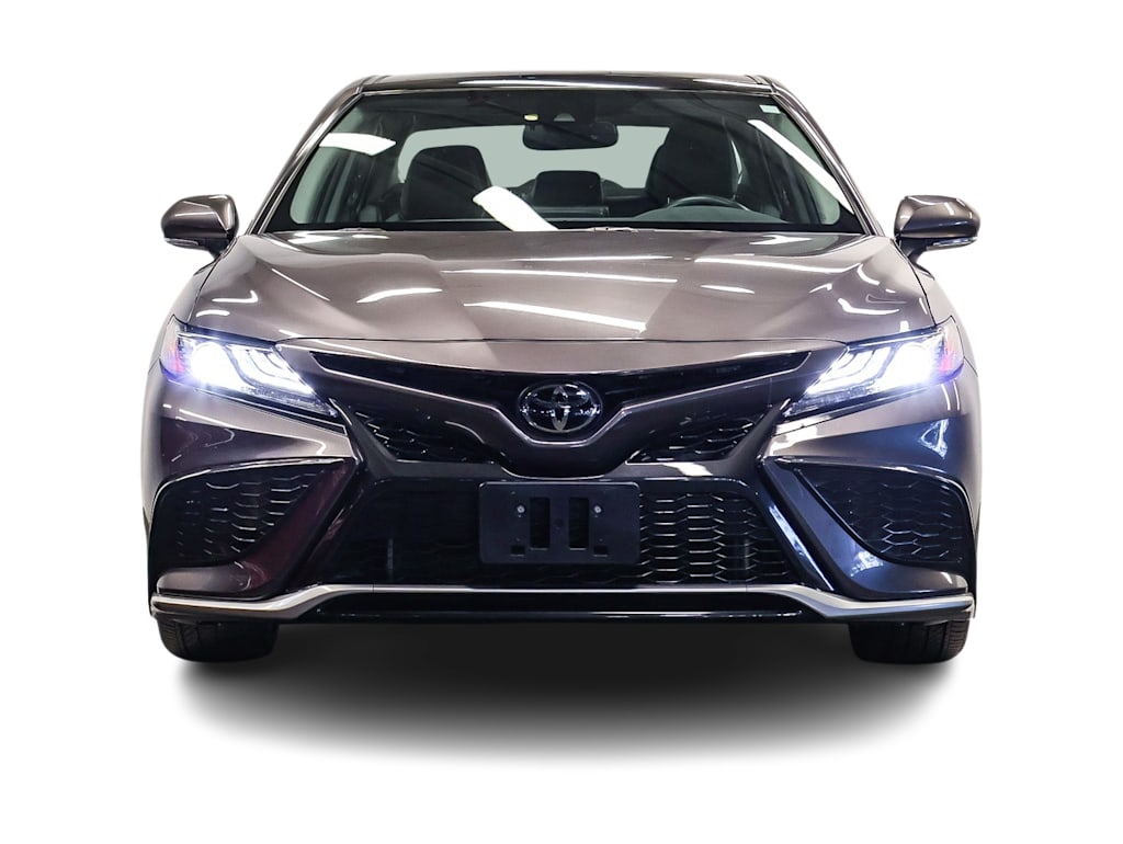 2022 Toyota Camry XSE 18