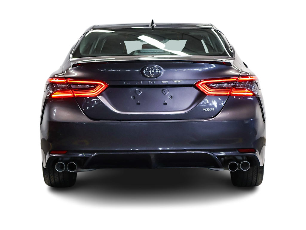 2022 Toyota Camry XSE 16