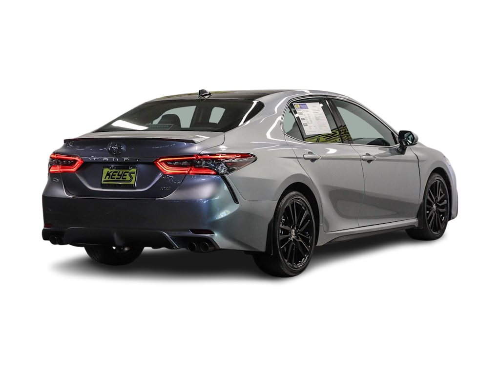 Thumbnail: 2024 Toyota Camry - 18