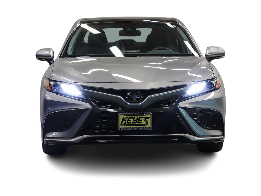Thumbnail: 2024 Toyota Camry - 5