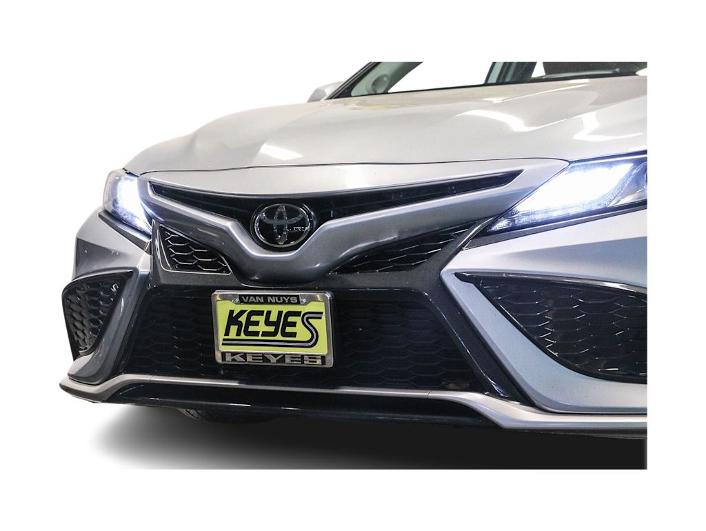 Thumbnail: 2024 Toyota Camry - 20