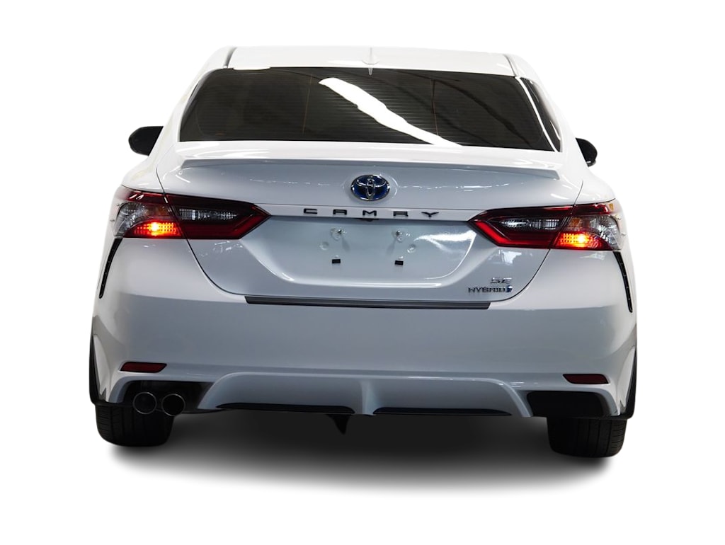 Thumbnail: 2023 Toyota Camry - 4