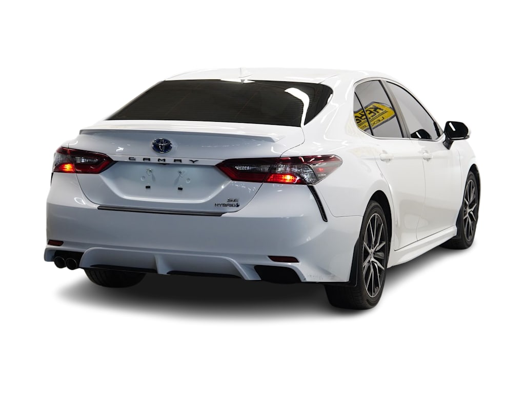 Thumbnail: 2023 Toyota Camry - 17
