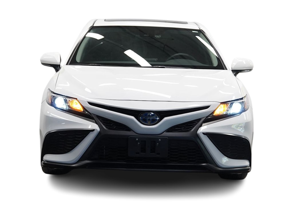 Thumbnail: 2023 Toyota Camry - 5