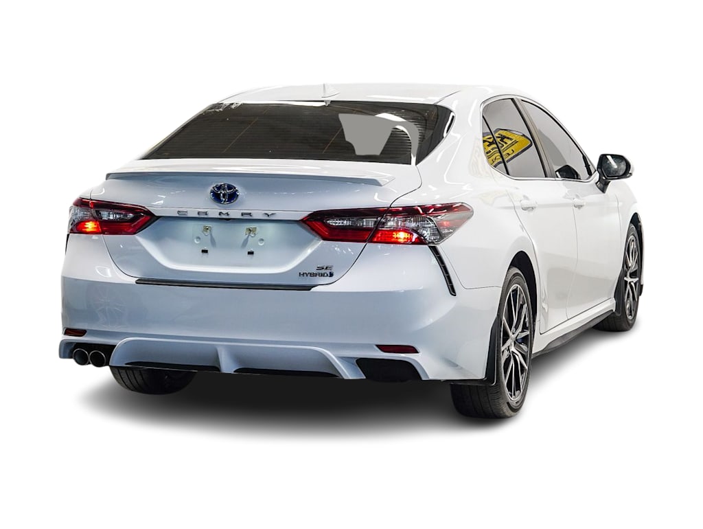 Thumbnail: 2024 Toyota Camry - 19