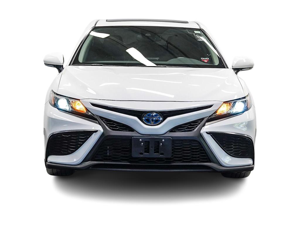 Thumbnail: 2024 Toyota Camry - 5