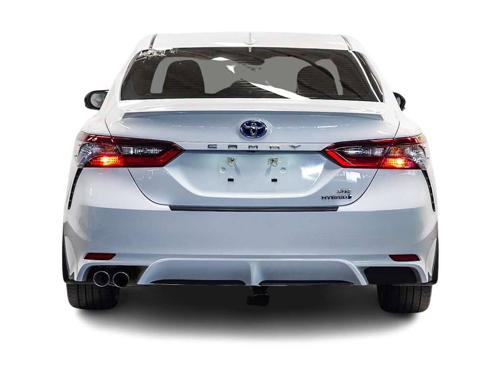 Thumbnail: 2024 Toyota Camry - 4