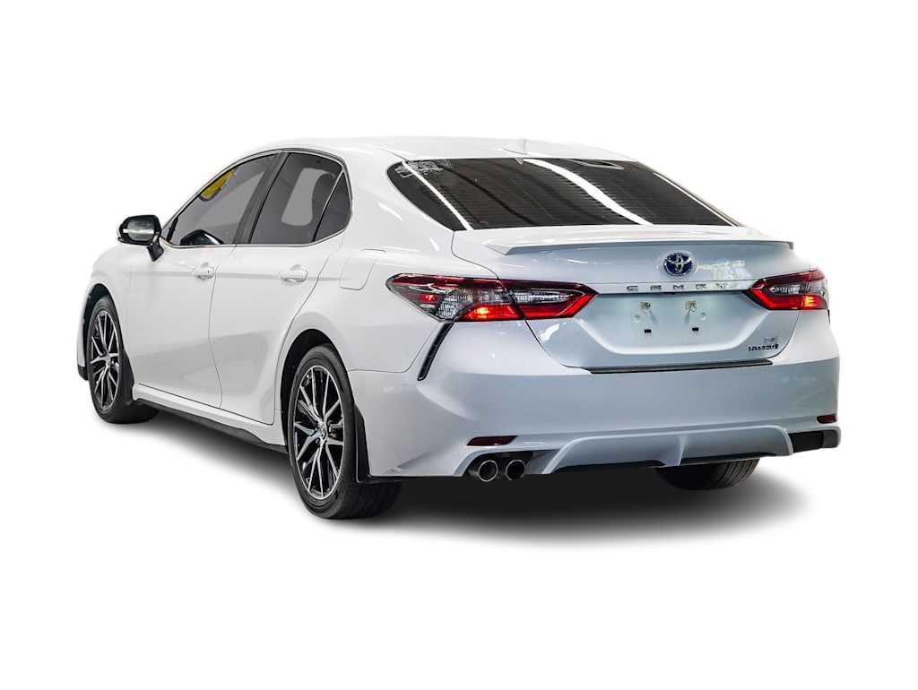 Thumbnail: 2024 Toyota Camry - 3