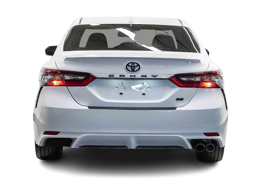 Thumbnail: 2022 Toyota Camry - 4