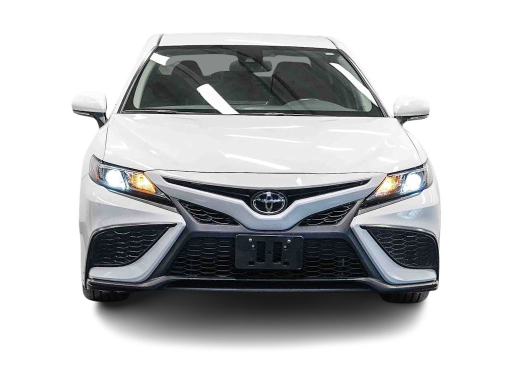 Thumbnail: 2022 Toyota Camry - 5
