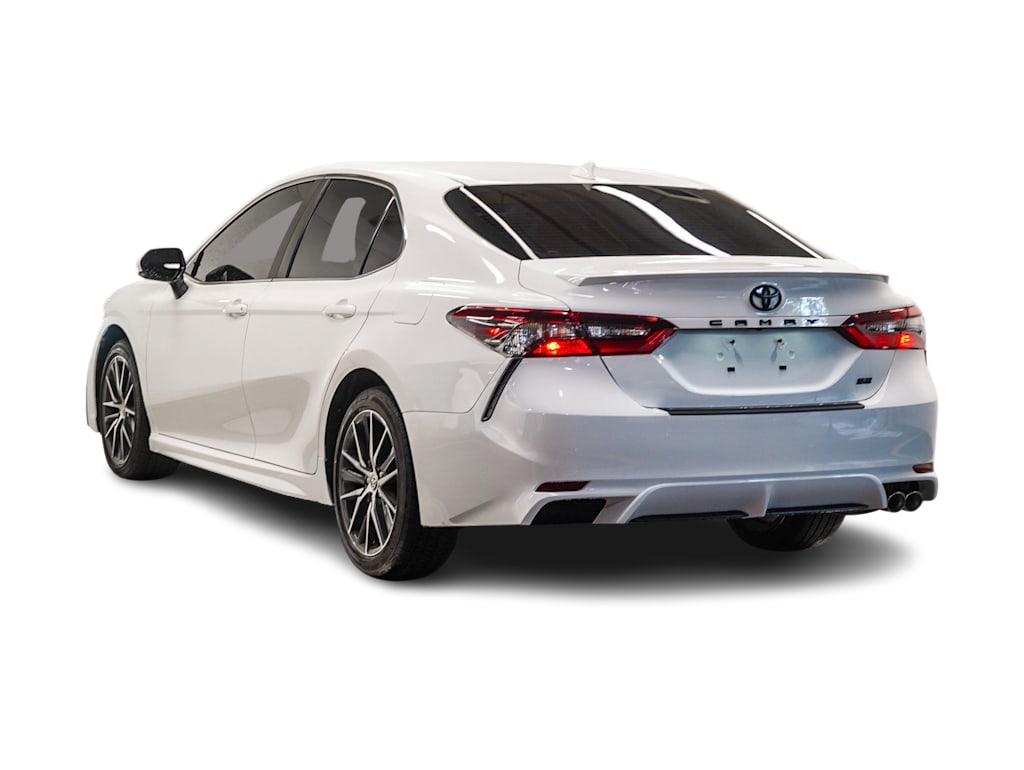 Thumbnail: 2024 Toyota Camry - 3