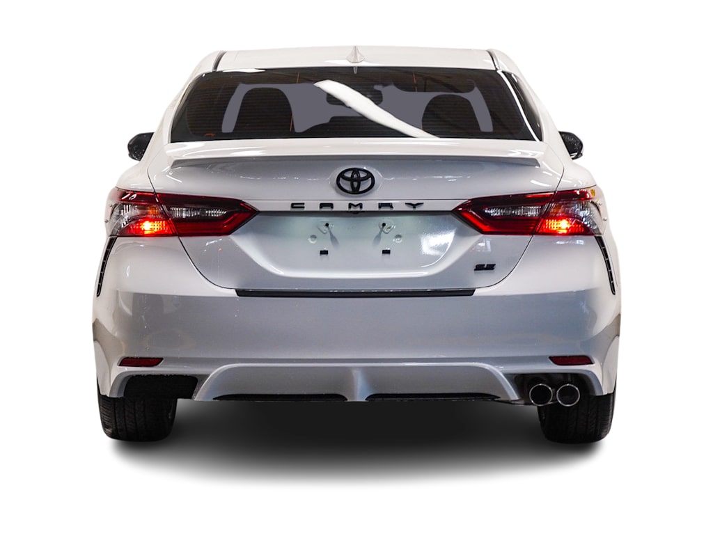 Thumbnail: 2024 Toyota Camry - 4