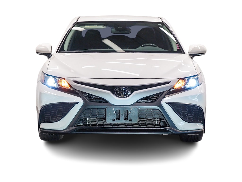 Thumbnail: 2024 Toyota Camry - 5