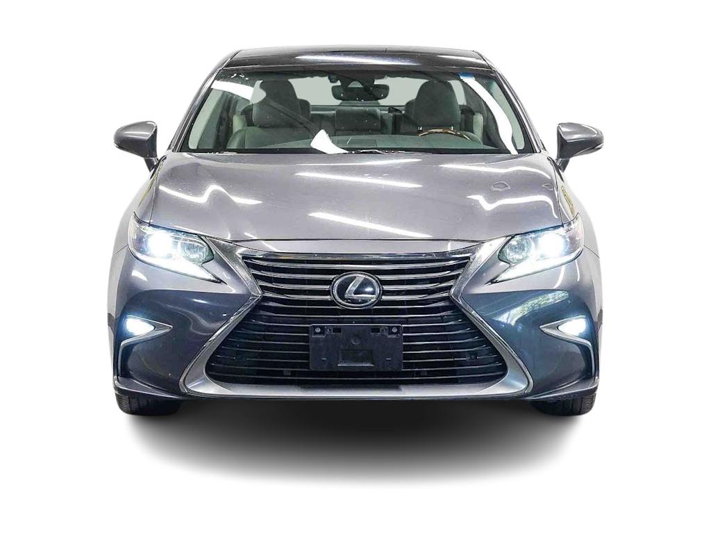 Thumbnail: 2017 Lexus ES - 20