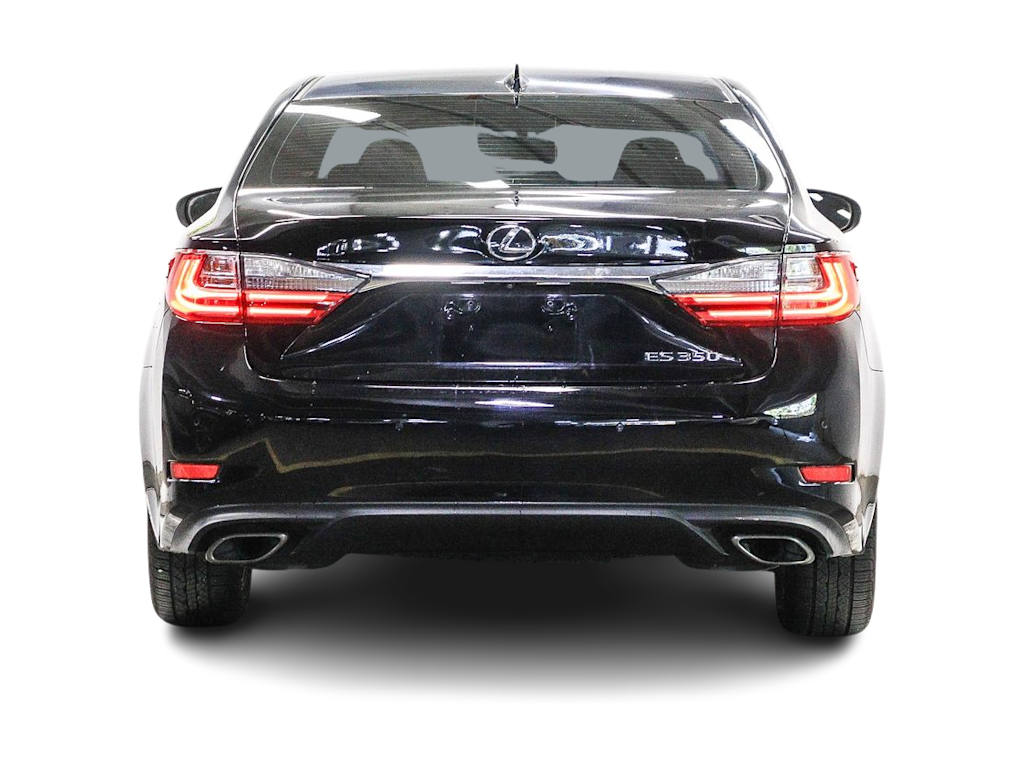Thumbnail: 2016 Lexus ES - 4