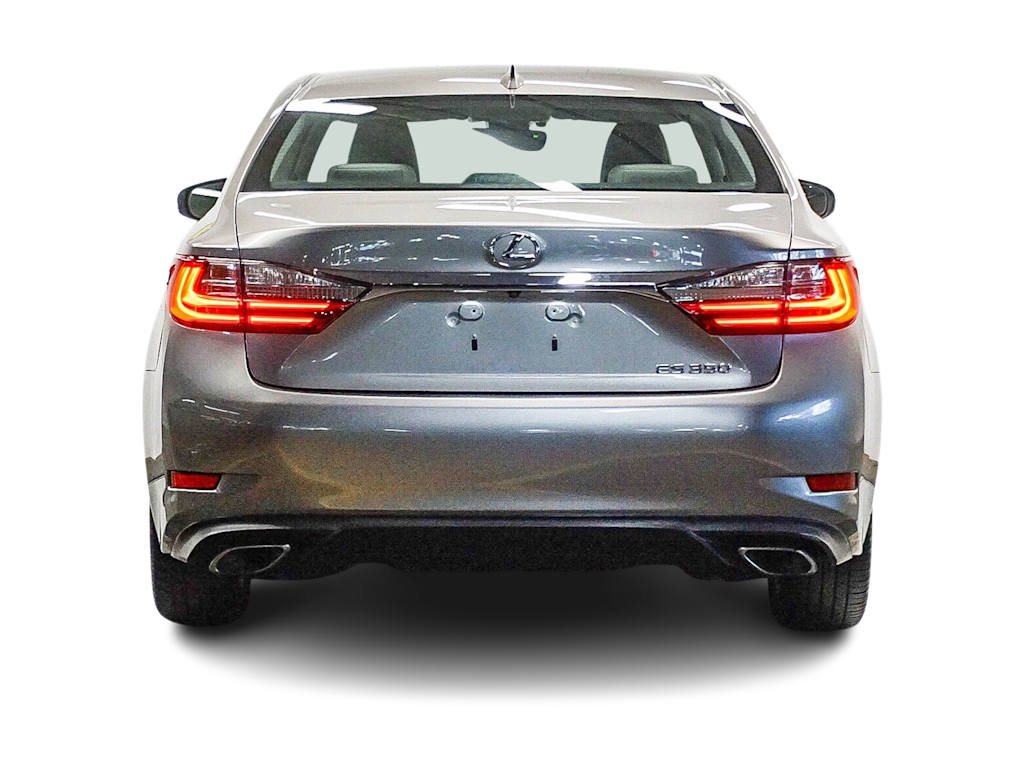 Thumbnail: 2018 Lexus ES - 4