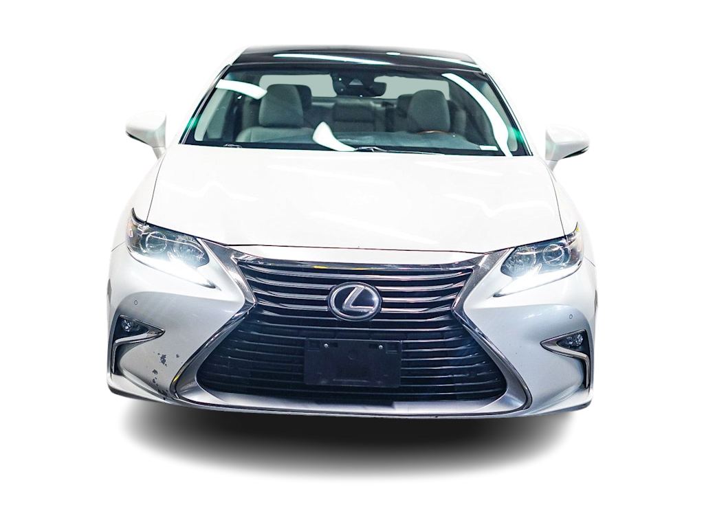 Thumbnail: 2017 Lexus ES - 5