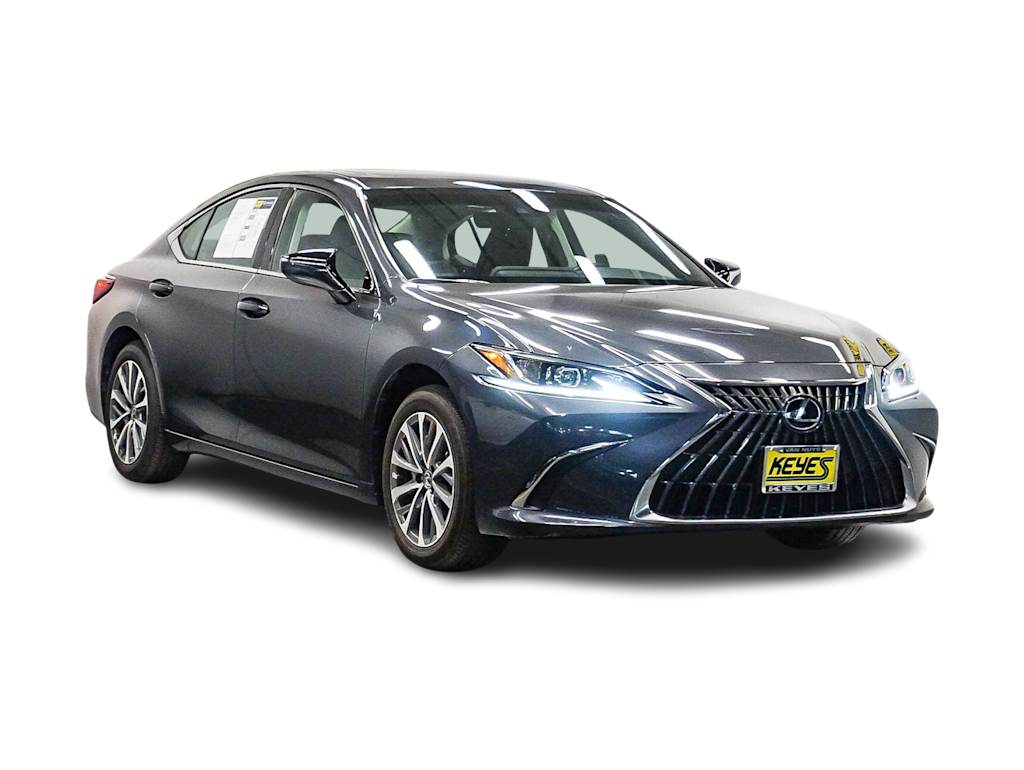 Thumbnail: 2025 Lexus ES - 22