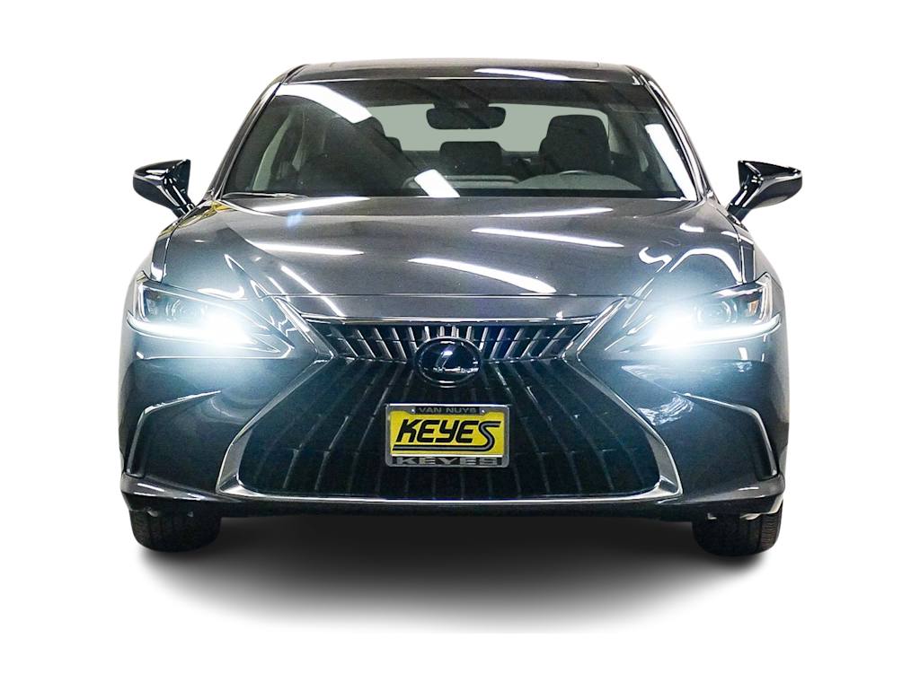 Thumbnail: 2025 Lexus ES - 5