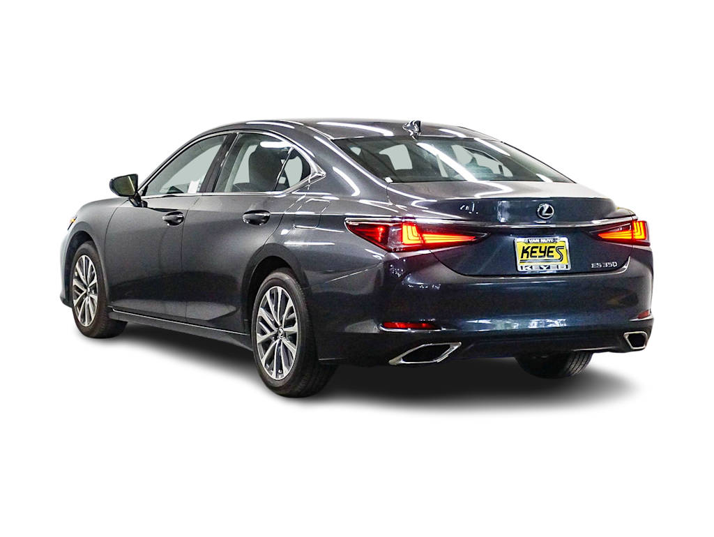 Thumbnail: 2025 Lexus ES - 3