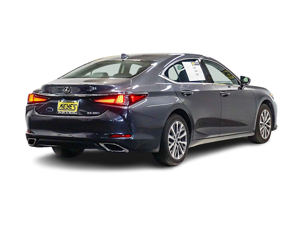 Thumbnail: 2025 Lexus ES - 21