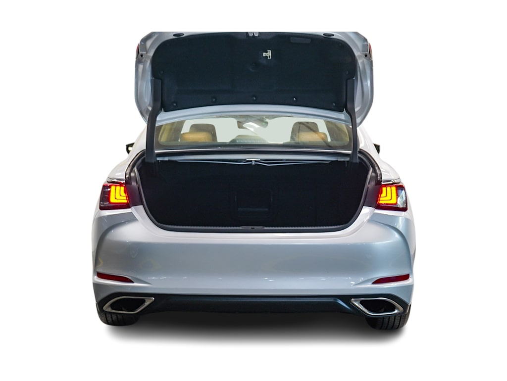 Thumbnail: 2025 Lexus ES - 17