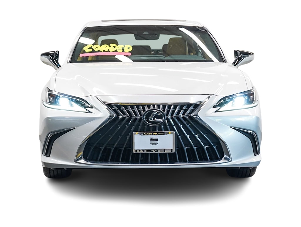 Thumbnail: 2025 Lexus ES - 20