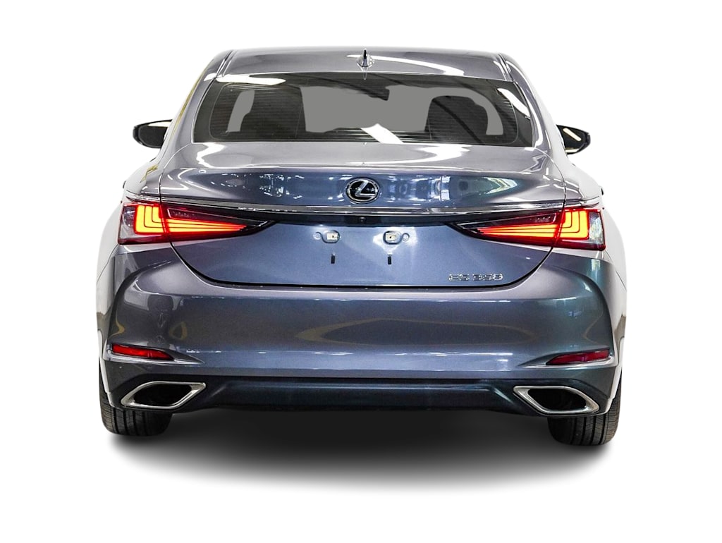 Thumbnail: 2021 Lexus ES - 4