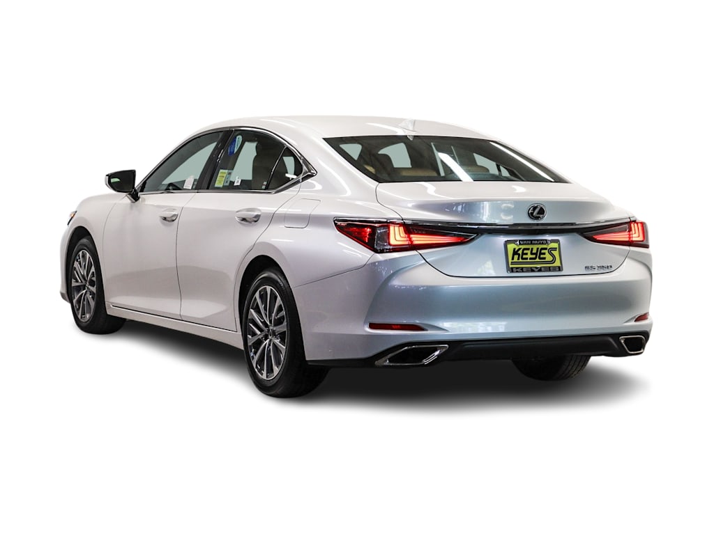 Thumbnail: 2025 Lexus ES - 3