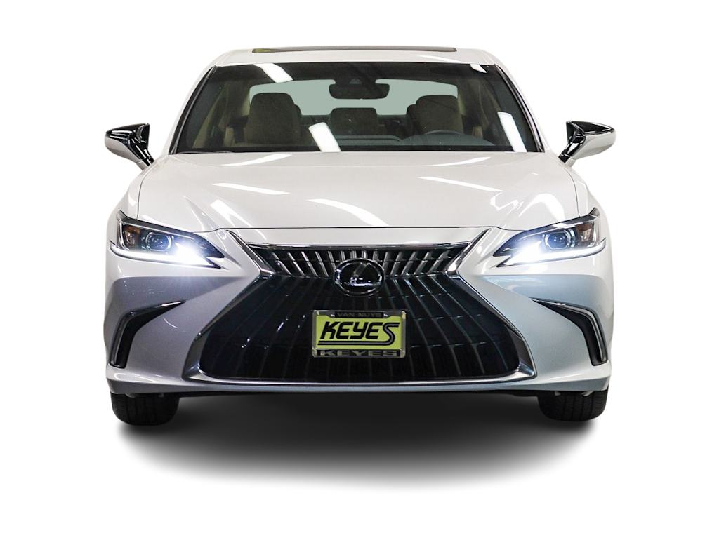 Thumbnail: 2025 Lexus ES - 5
