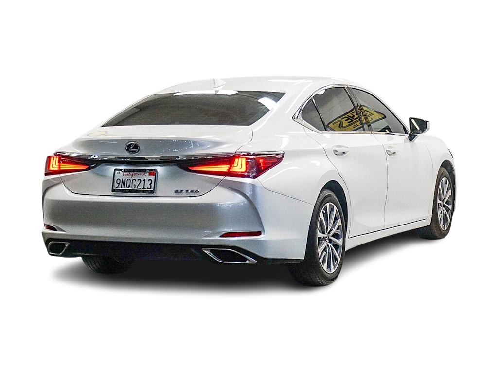 Thumbnail: 2023 Lexus ES - 18
